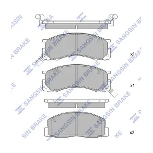 Hi-Q SP2035