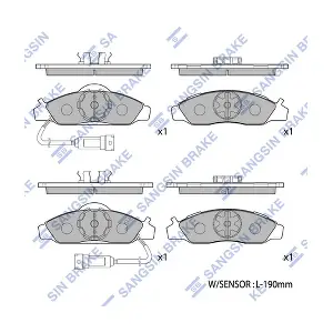 SP1150 Hi-Q