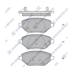Hi-Q SP4278