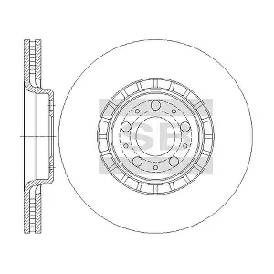 Hi-Q SD6106