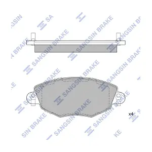 SP2030 Hi-Q