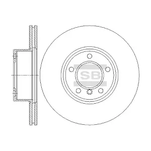 SD5208 Hi-Q