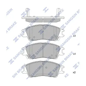 Hi-Q SP1670