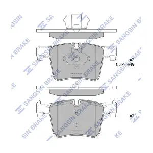 Hi-Q SP2344
