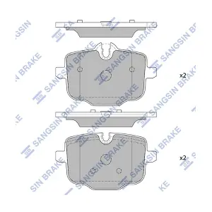Hi-Q SP2508