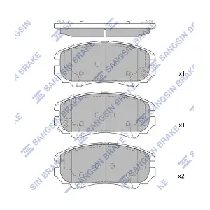 Hi-Q SP1724