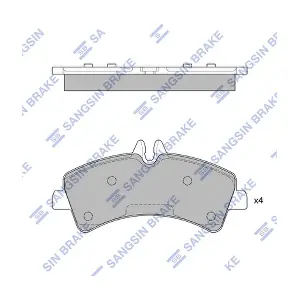 SP1426 Hi-Q