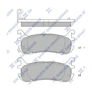 Hi-Q SP1521