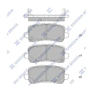 SP4135 Hi-Q