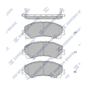 Hi-Q SP1714