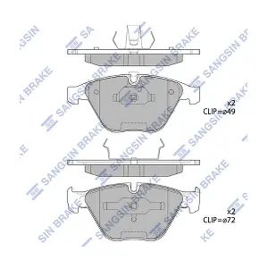 Hi-Q SP2163
