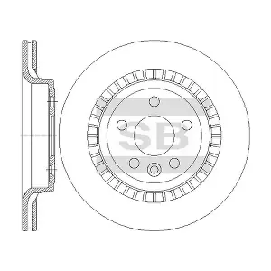 SD6107 Hi-Q