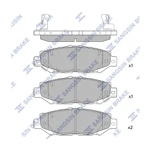 Hi-Q SP1432