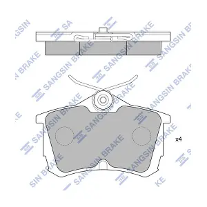 SP1635 Hi-Q