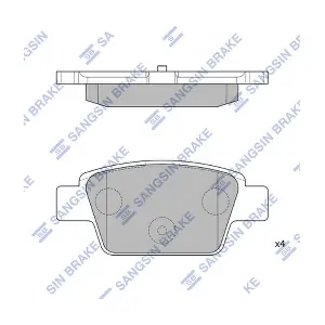 Hi-Q SP1893