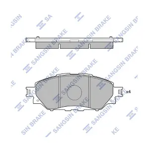 Hi-Q SP4243