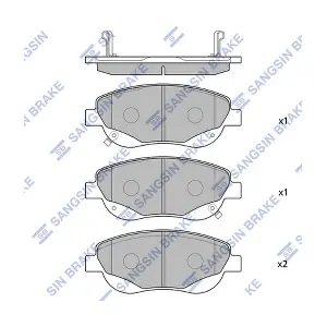 Hi-Q SP1577