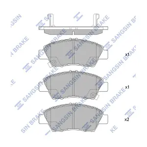 Hi-Q SP1463A
