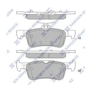 Hi-Q SP4108