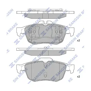 Hi-Q SP1396