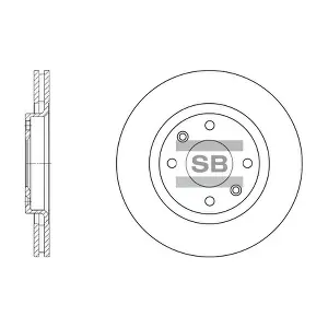 Hi-Q SD5001