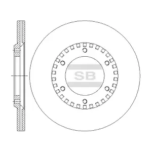 SD4232 Hi-Q
