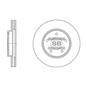 SD4202 Hi-Q