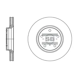SD4605 Hi-Q