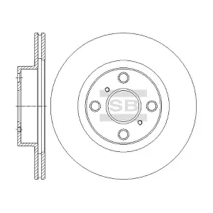 SD4067 Hi-Q