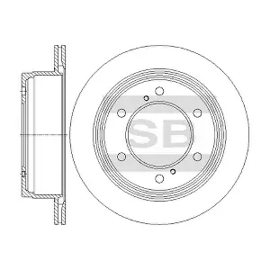 SD4282 Hi-Q