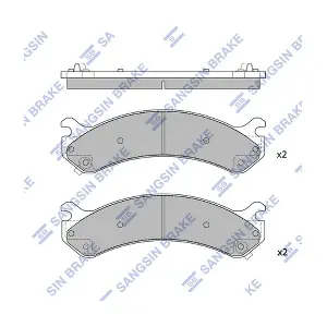 Hi-Q SP1309