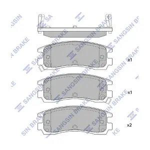 Hi-Q SP1285
