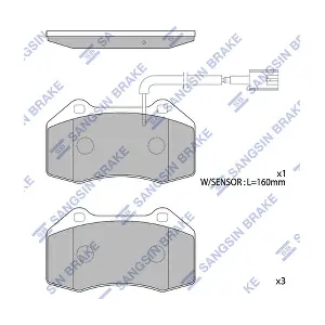 Hi-Q SP1814