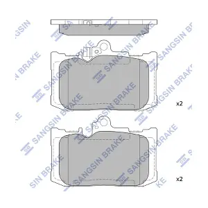 Hi-Q SP4552