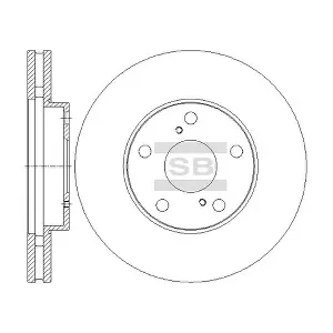Hi-Q SD4029