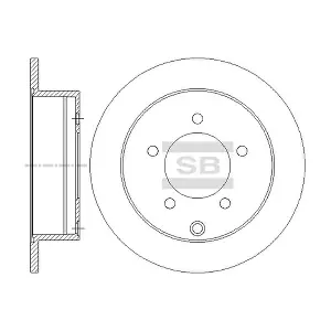 SD4333 Hi-Q