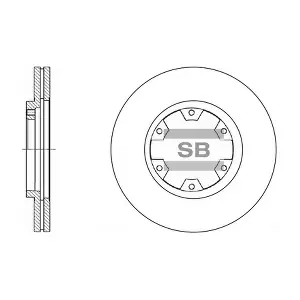 SD4220 Hi-Q