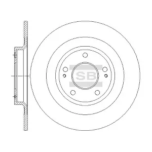 SD4344 Hi-Q