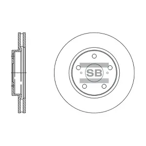 Hi-Q SD4093