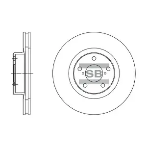 Hi-Q SD4702