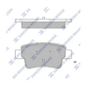 SP1809 Hi-Q