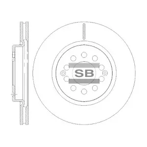 SD8401 Hi-Q