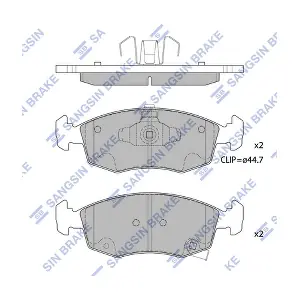 Hi-Q SP1697