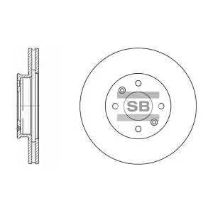 Hi-Q SD2028