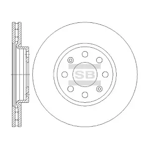 Hi-Q SD5505