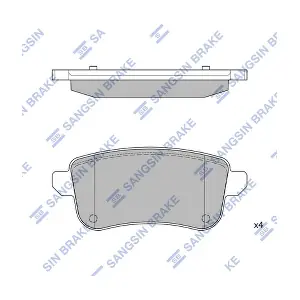 SP1903A Hi-Q