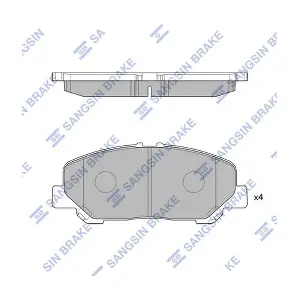 SP2183 Hi-Q