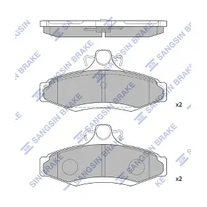Hi-Q SP1114