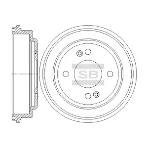 SD1078 Hi-Q