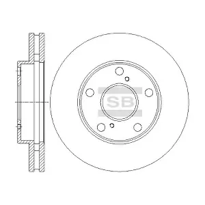SD4031 Hi-Q
